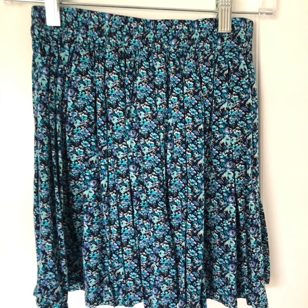 skirt